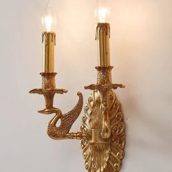 Đèn Tường Trang Trí Hiện Đại SC023- ĐTĐ