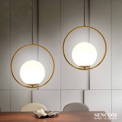 Đèn Thả Hiện Đại SC023- ĐT