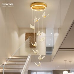 Đèn Thả Hiện Đại SC0101- ĐT