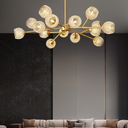 Đèn Thả Hiện Đại SC0365- ĐT