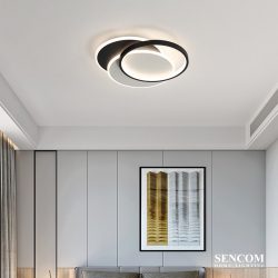 Đèn Mâm Hiện Đại SC023- ĐM