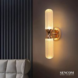 Đèn Tường Trang Trí Hiện Đại SC019- ĐTHĐ