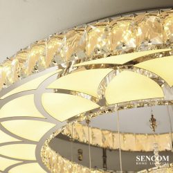 Alternative view of Đèn Mâm Hiện Đại SC023- ĐMHĐ