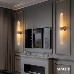 Alternative view of Đèn Tường Trang Trí Hiện Đại SC019- ĐTHĐ