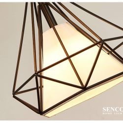 Alternative view of Đèn Thả Hiện Đại SC051- ĐT