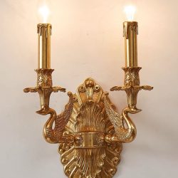 Alternative view of Đèn Tường Trang Trí Hiện Đại SC023- ĐTĐ