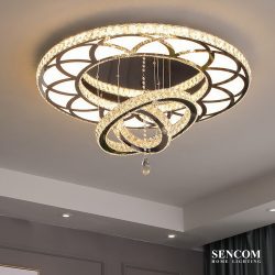 Đèn Mâm Hiện Đại SC023- ĐMHĐ