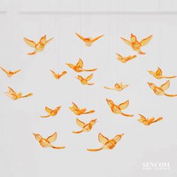 Đèn Thông Tầng Hiện Đại SC061- TT