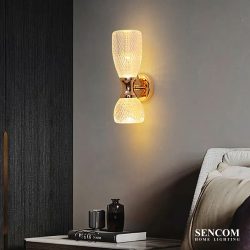 Alternative view of Đèn Tường Trang Trí Hiện Đại SC021- ĐTHĐ