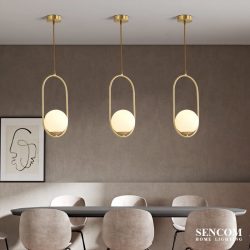 Đèn Thả Hiện Đại SC024- ĐT