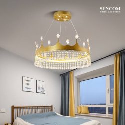 Đèn Thả Hiện Đại SC0266- ĐT