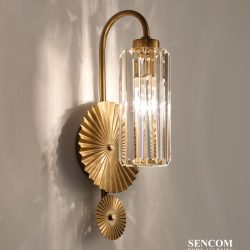 Đèn Tường Trang Trí Hiện Đại SC022- ĐTHĐ