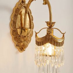 Đèn Tường Trang Trí Hiện Đại SC024- ĐTĐ