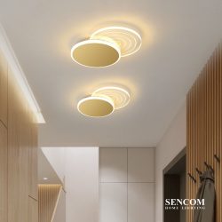 Đèn Thả Hiện Đại SC0256- ĐT