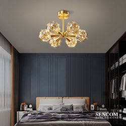 Đèn Thả Hiện Đại SC0366- ĐT