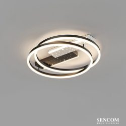 Alternative view of Đèn Mâm Hiện Đại SC024- ĐM