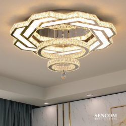 Đèn Mâm Hiện Đại SC024- ĐMHĐ
