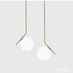 Alternative view of Đèn Thả Hiện Đại SC067- ĐT