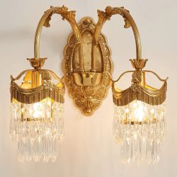 Đèn Tường Trang Trí Hiện Đại SC050- ĐTĐ