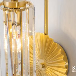 Alternative view of Đèn Tường Trang Trí Hiện Đại SC022- ĐTHĐ