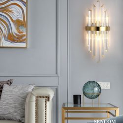 Đèn Tường Trang Trí Hiện Đại SC023- ĐTHĐ