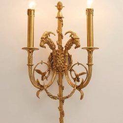 Đèn Tường Trang Trí Hiện Đại SC025- ĐTĐ