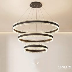 Đèn Thả Hiện Đại SC076- ĐT