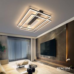 Đèn Mâm Hiện Đại SC025- ĐM