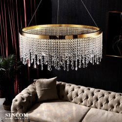 Đèn Thả Hiện Đại SC025- ĐT