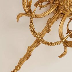 Alternative view of Đèn Tường Trang Trí Hiện Đại SC025- ĐTĐ