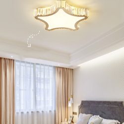 Alternative view of Đèn Mâm Hiện Đại SC025- ĐMHĐ