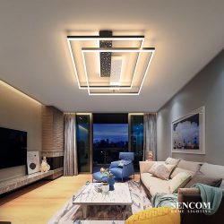 Đèn Mâm Hiện Đại SC025- ĐM