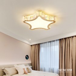 Đèn Mâm Hiện Đại SC025- ĐMHĐ