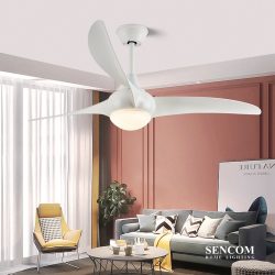 Quạt Trần Hiện Đại SC024- QTHĐ