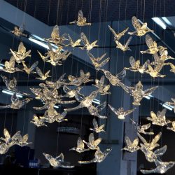 Đèn Thông Tầng Hiện Đại SC066- TT