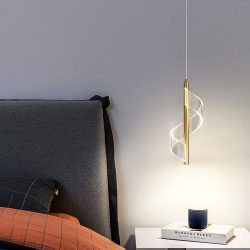 Alternative view of Đèn Thả Hiện Đại SC0258- ĐT