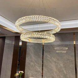 Đèn Thả Hiện Đại SC078- ĐT