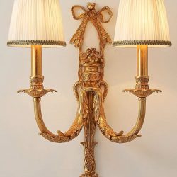 Đèn Tường Trang Trí Hiện Đại SC026- ĐTĐ