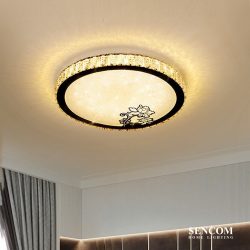 Đèn Mâm Hiện Đại SC026- ĐMHĐ