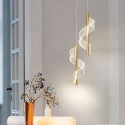 Đèn Thả Hiện Đại SC0258- ĐT