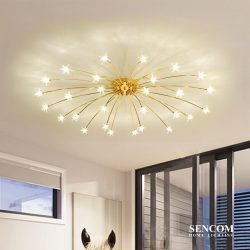 Đèn Thả Hiện Đại SC0316- ĐT