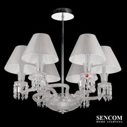 Đèn Chùm Baccarats Cao Cấp SC029-BCA