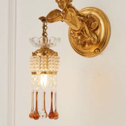 Đèn Tường Trang Trí Hiện Đại SC027- ĐTĐ