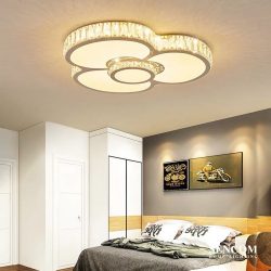 Đèn Mâm Hiện Đại SC027- ĐMHĐ