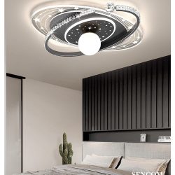 Alternative view of Đèn Mâm Hiện Đại SC027- ĐM