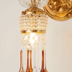 Alternative view of Đèn Tường Trang Trí Hiện Đại SC027- ĐTĐ