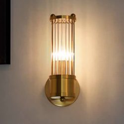 Alternative view of Đèn Tường Trang Trí Hiện Đại SC027- ĐTHĐ