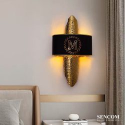 Alternative view of Đèn Tường Trang Trí Hiện Đại SC028- ĐTHĐ