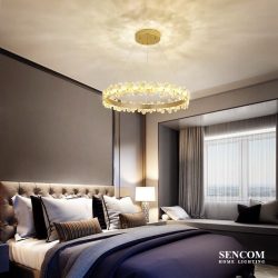 Alternative view of Đèn Thả Hiện Đại SC0267- ĐT