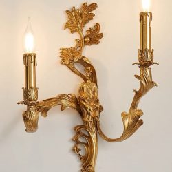 Đèn Tường Trang Trí Hiện Đại SC028- ĐTĐ